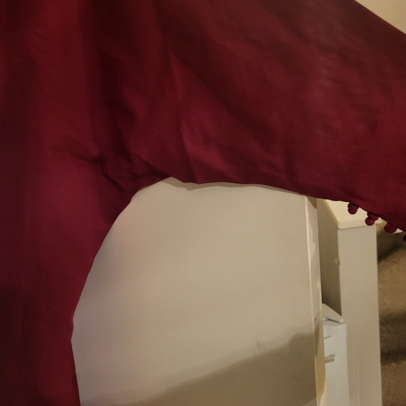 Dress and pants - Picture 4 of 8